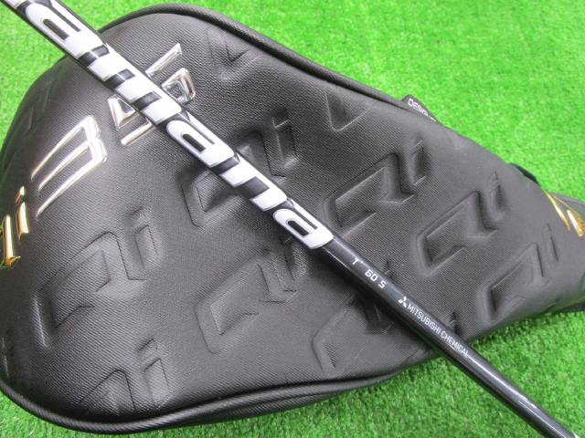 ドライバー ゴルフ用品