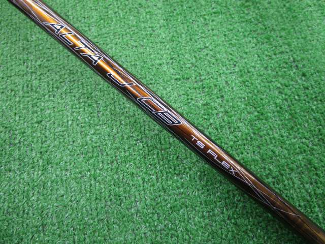 フェアウェイウッド ゴルフ用品