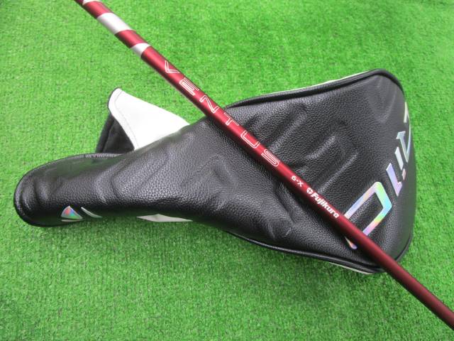 ドライバー ゴルフ用品