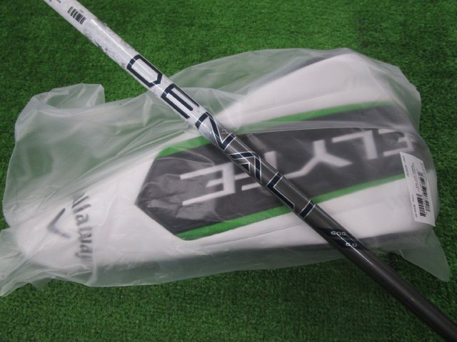 ドライバー ゴルフ用品