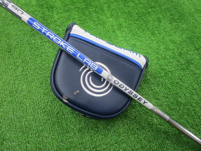 パター ゴルフ用品