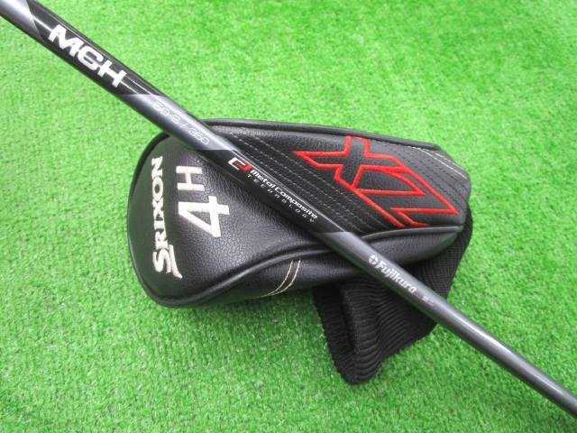 ユーティリティ ゴルフ用品