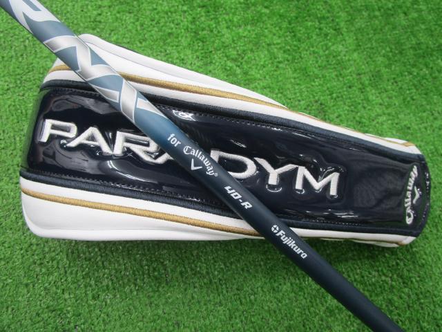 フェアウェイウッド ゴルフ用品