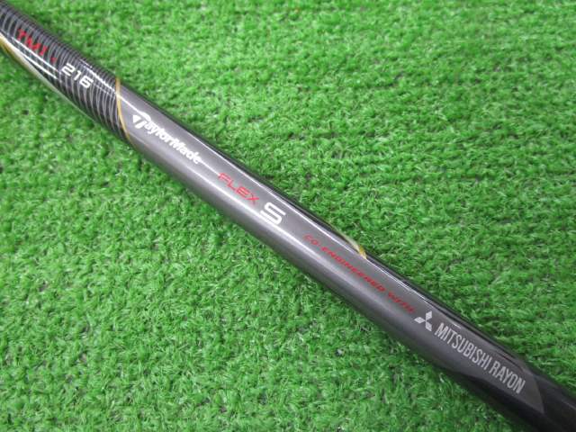フェアウェイウッド ゴルフ用品