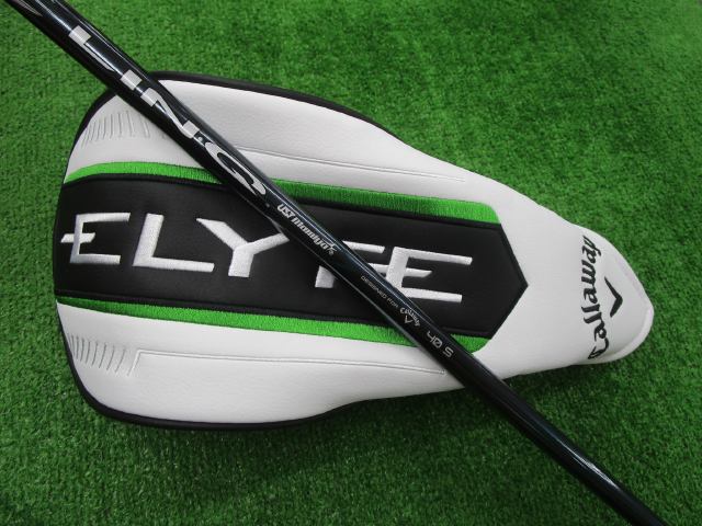 ドライバー ゴルフ用品