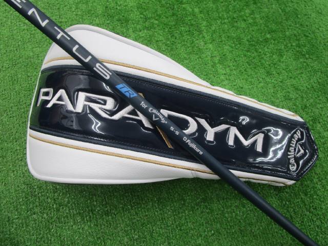 ドライバー ゴルフ用品