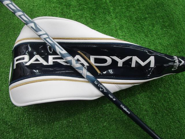 ドライバー ゴルフ用品