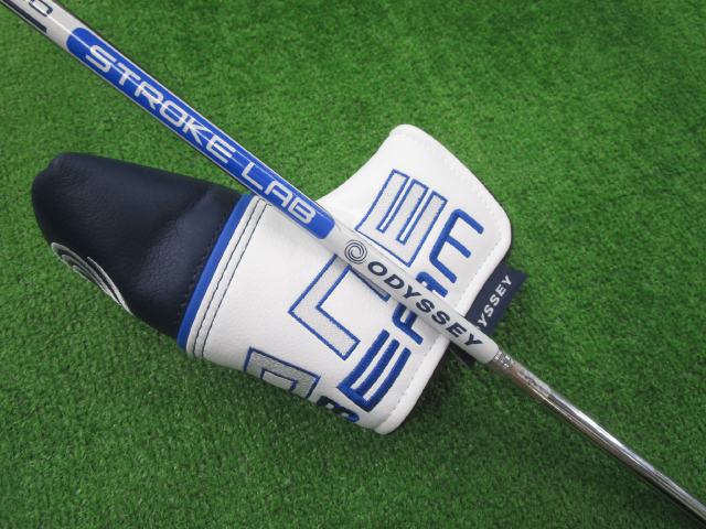 パター ゴルフ用品