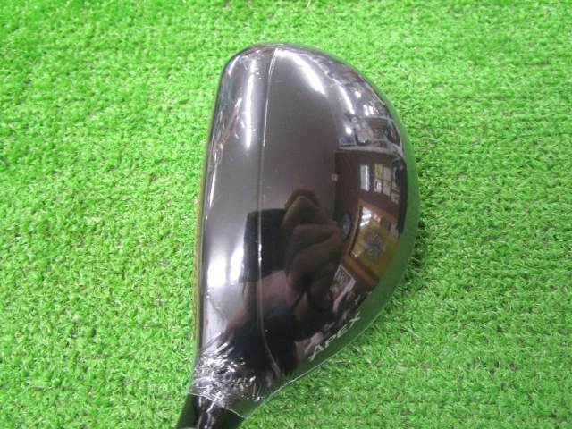 ユーティリティ ゴルフ用品