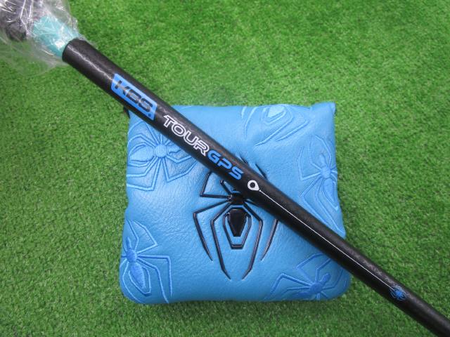 パター ゴルフ用品