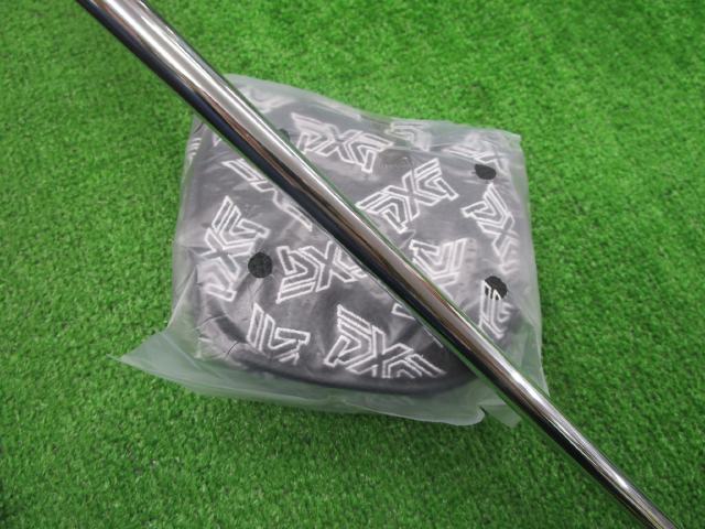 パター ゴルフ用品