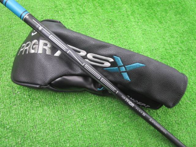 フェアウェイウッド ゴルフ用品