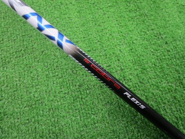 フェアウェイウッド ゴルフ用品