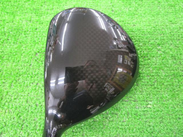 フェアウェイウッド ゴルフ用品