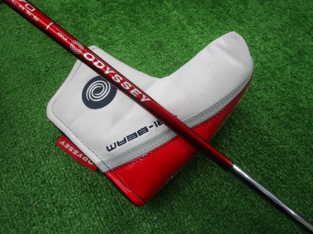 パター ゴルフ用品