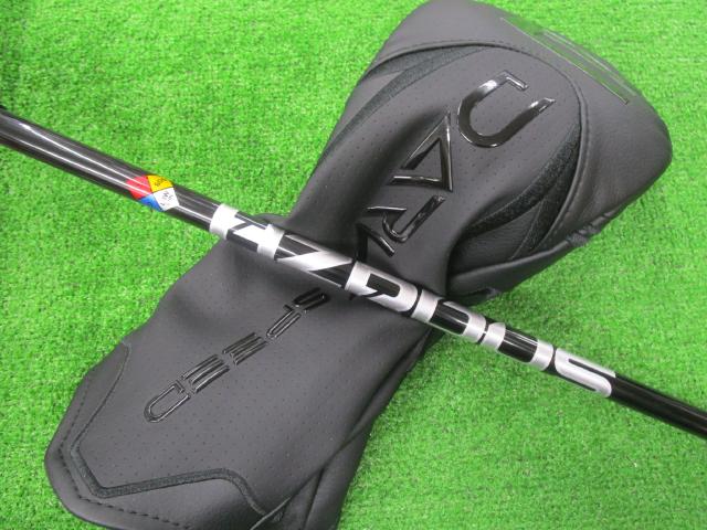 ドライバー ゴルフ用品