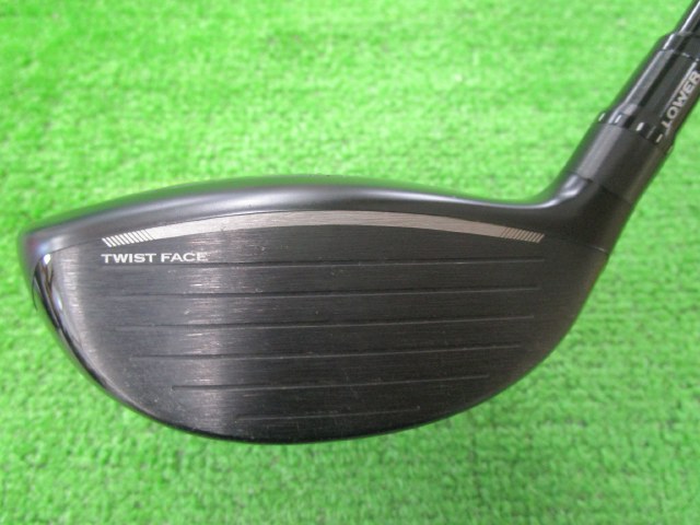 フェアウェイウッド ゴルフ用品