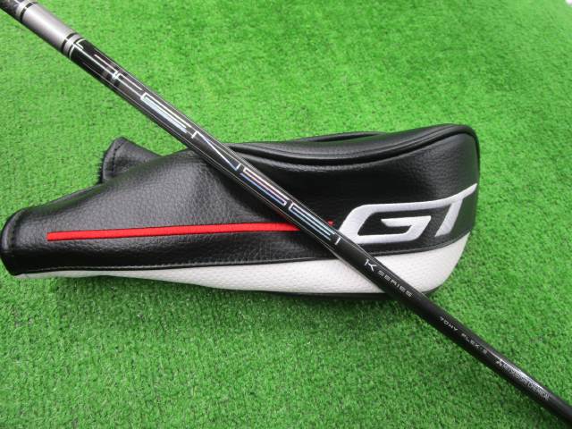 ユーティリティ ゴルフ用品