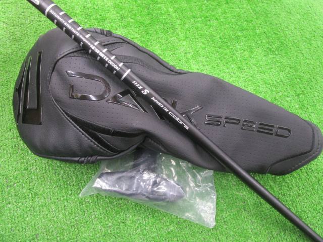 ドライバー ゴルフ用品