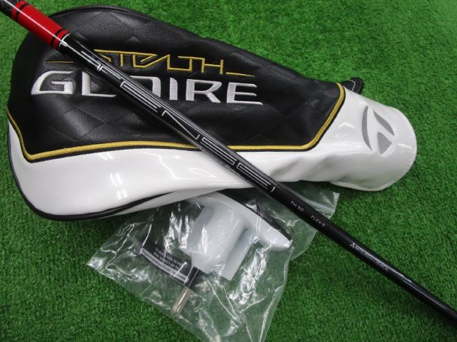 ドライバー ゴルフ用品