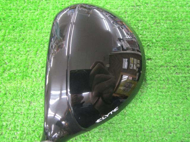 フェアウェイウッド ゴルフ用品