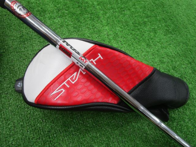 ユーティリティ ゴルフ用品