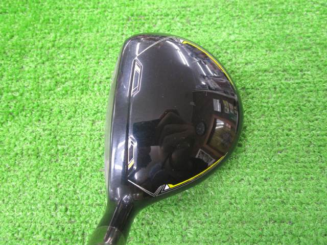 フェアウェイウッド ゴルフ用品