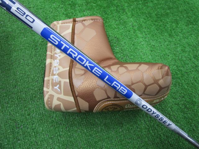 パター ゴルフ用品