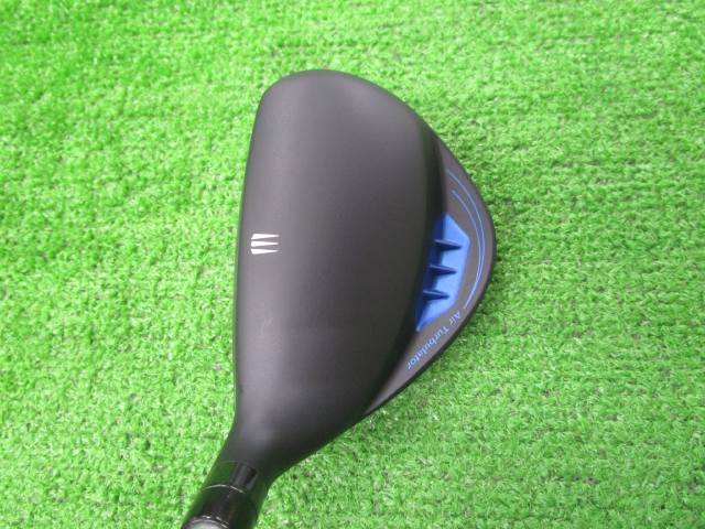 ユーティリティ ゴルフ用品