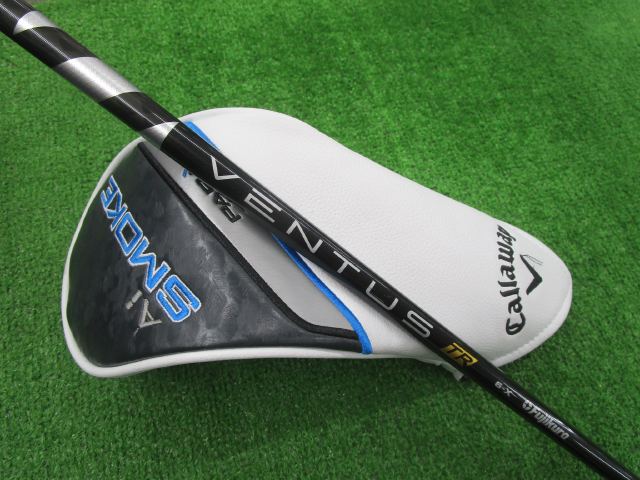 フェアウェイウッド ゴルフ用品