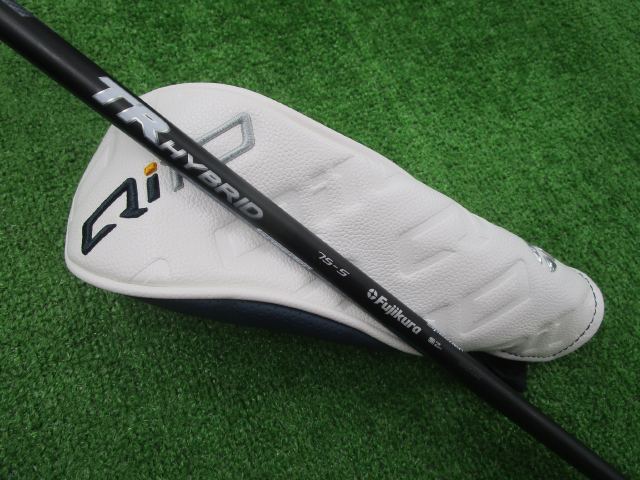 ユーティリティ ゴルフ用品