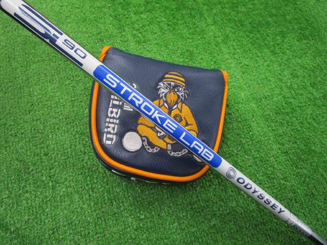 パター ゴルフ用品