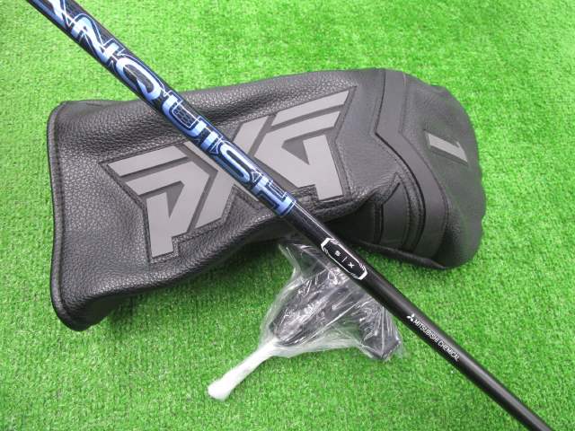 ドライバー ゴルフ用品