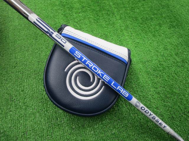 パター ゴルフ用品