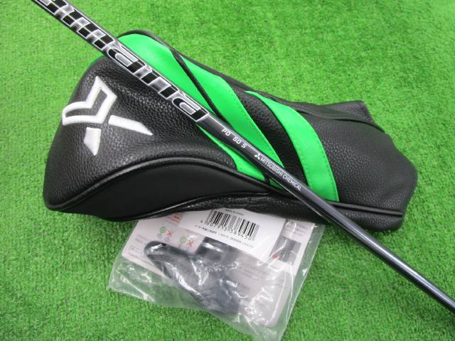 ドライバー ゴルフ用品