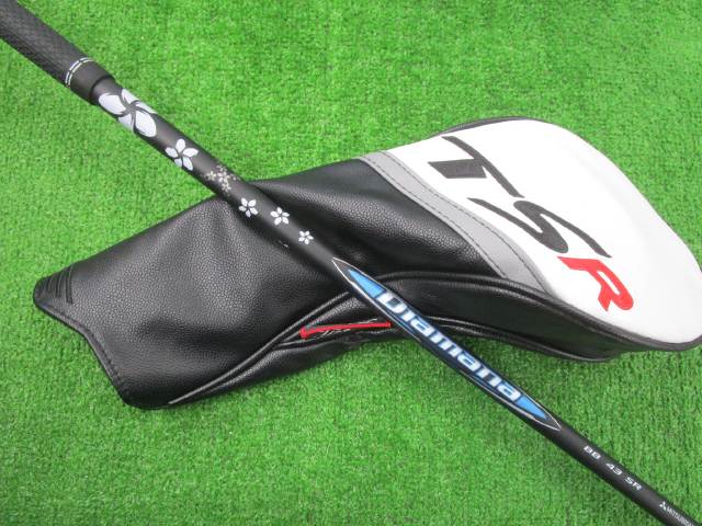 ドライバー ゴルフ用品