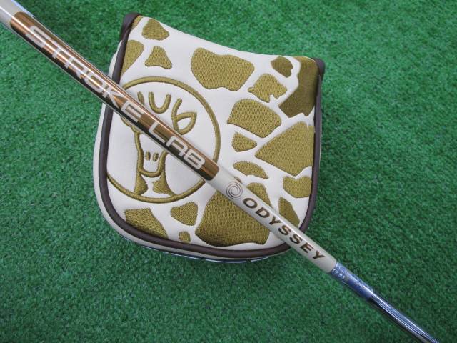 パター ゴルフ用品