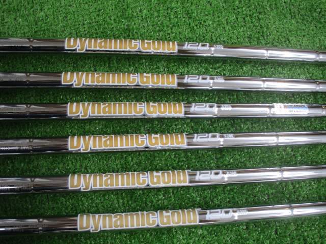 Mizuno 中古ゴルフ