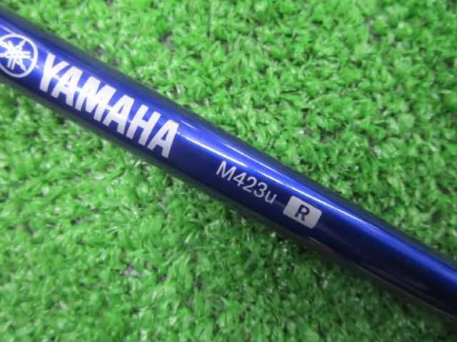 YAMAHA 中古ゴルフ