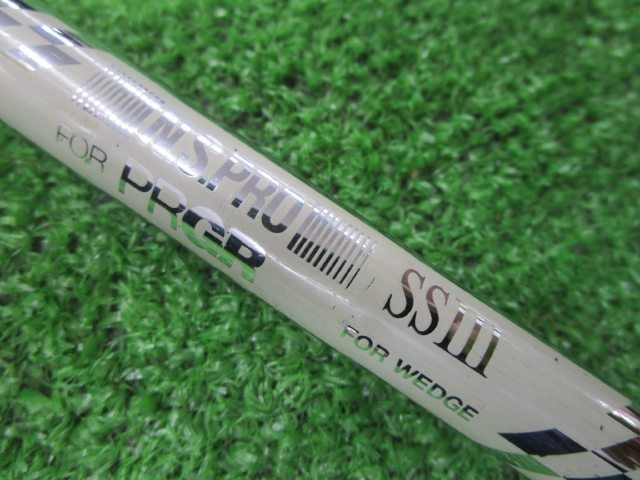 PRGR 中古ゴルフ