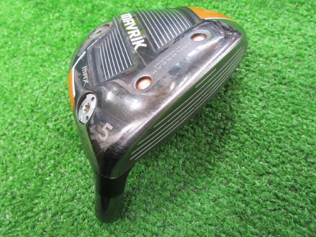 Callaway 中古ゴルフ