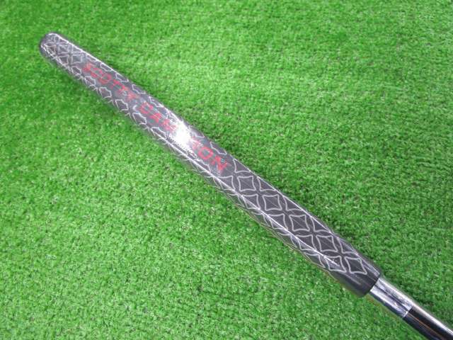 SCOTTY CAMERON 中古ゴルフ