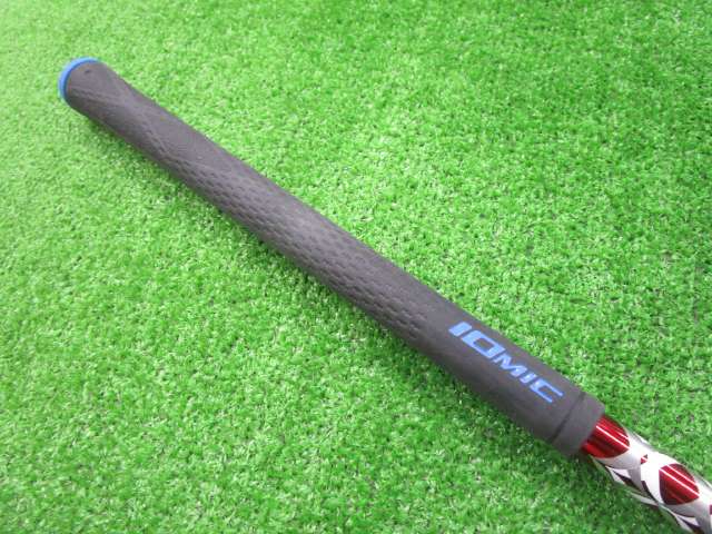 EMILLID BAHAMA 中古ゴルフ