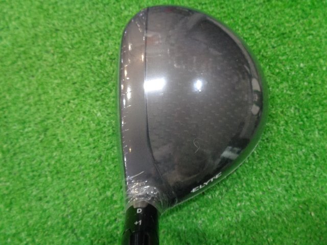 Callaway 中古ゴルフ