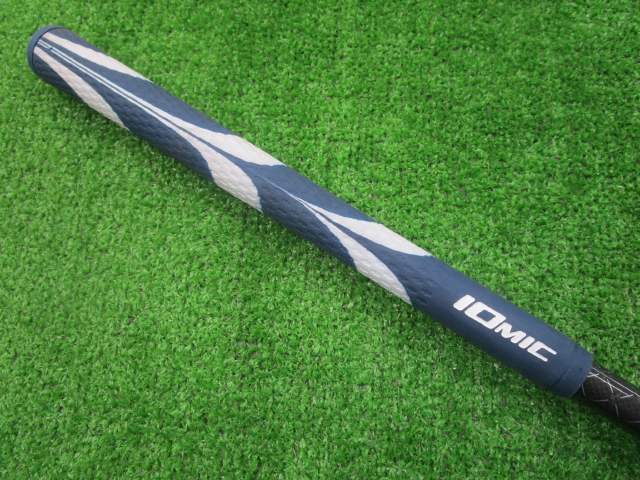 三菱 CHEMICAL 中古ゴルフ