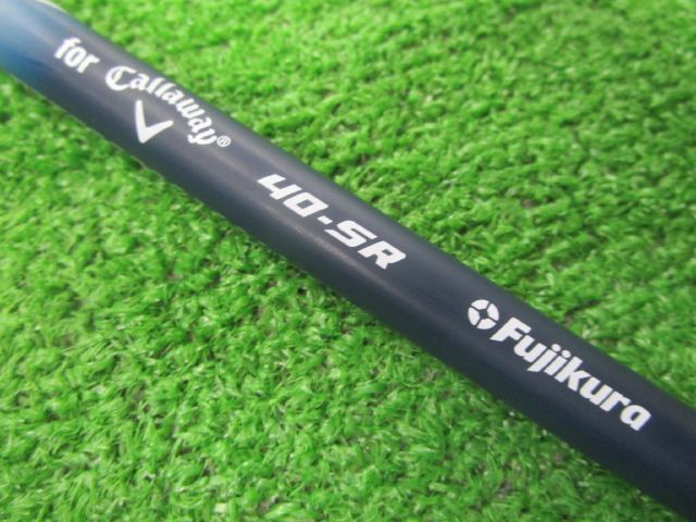 Callaway 中古ゴルフ