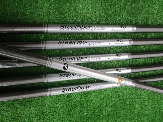 Callaway 中古ゴルフ