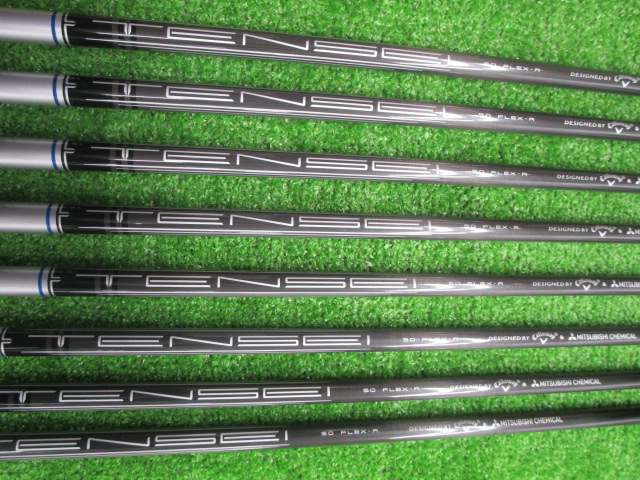 Callaway 中古ゴルフ