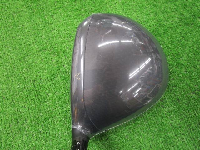 Callaway 中古ゴルフ
