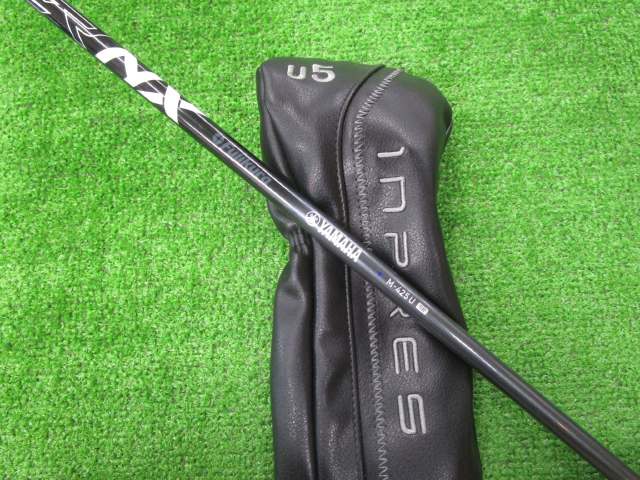 YAMAHA 中古ゴルフ